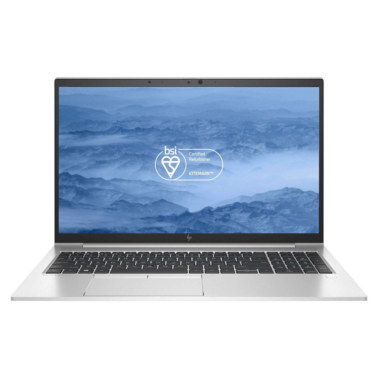 PREMIUM REFURBISHED HP EliteBook 850 G7 Intel Core i7 10510U 10th Gen Laptop, 15.6 Inch Full HD 1080p Screen, 16GB RAM, 512GB SSD, Windows 11 Pro-PCR Business Solutions Ltd
